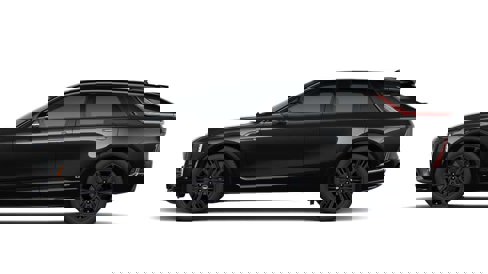 New 2026 Cadillac Lyriq V image 60