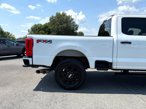 Used 2024 Ford F250 XLT w/ FX4 Off-Road Package image 40