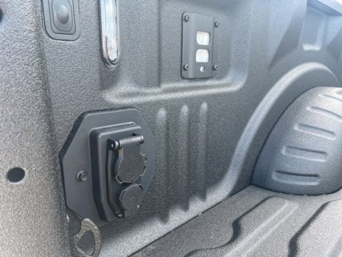 New 2026 Ford F250 4x4 Crew Cab Super Duty image 16