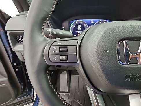 New 2026 Honda CR-V Sport-L image 24