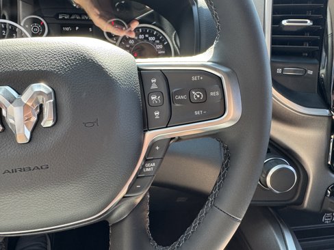 New 2026 RAM 1500 Big Horn image 37