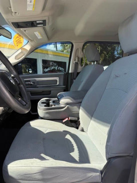 Used 2019 RAM 1500 Classic SLT image 10