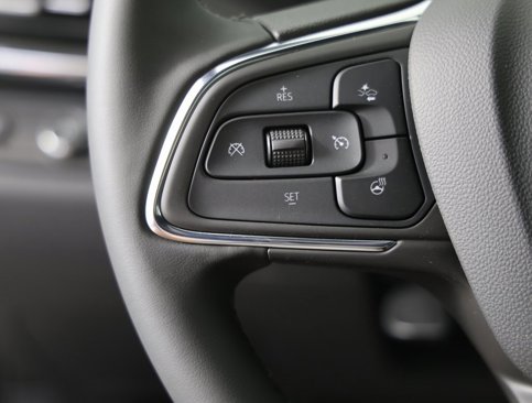 New 2025 Buick Envista Preferred w/ Convenience I Package image 13