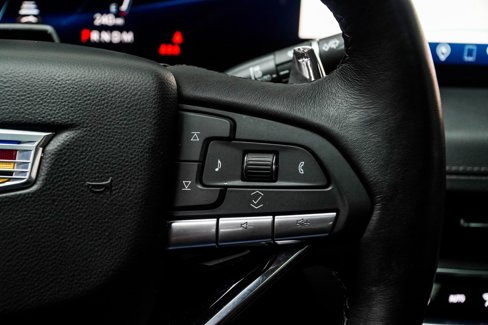 Used 2025 Cadillac CT5 Premium Luxury image 27