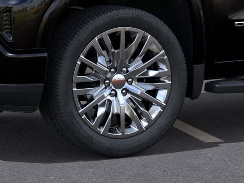 New 2026 GMC Sierra 1500 Denali image 9