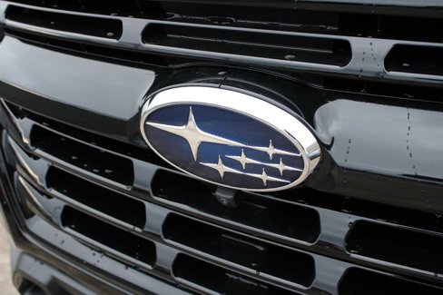 New 2025 Subaru Ascent Bronze Edition image 3