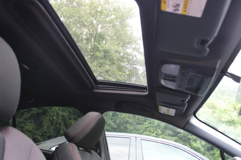 Used 2023 Subaru WRX Premium image 30