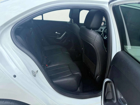Used 2020 Mercedes-Benz A 220 4MATIC w/ Premium Package image 13
