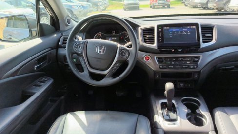 Used 2016 Honda Pilot EX-L image 22
