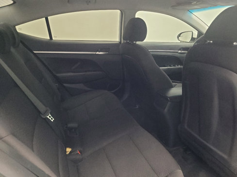 Used 2020 Hyundai Elantra SE w/ Cargo Package (C1) image 19