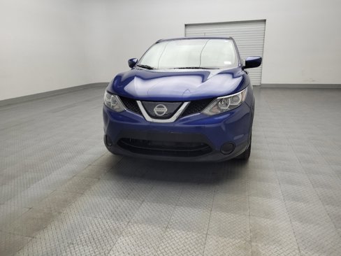 Used 2019 Nissan Rogue Sport S image 15