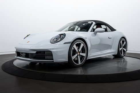 New 2026 Porsche 911 Carrera image 21