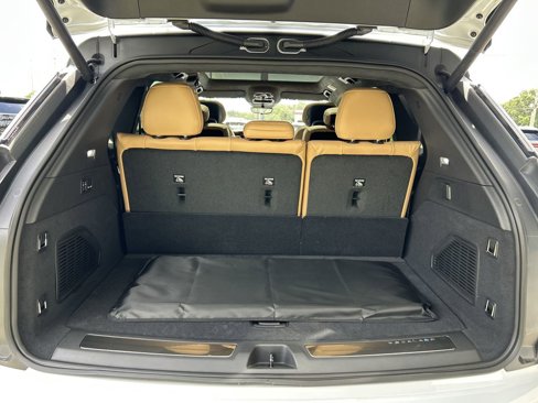 New 2026 Cadillac Escalade IQ Sport 2 image 10