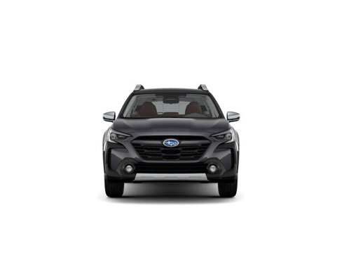 New 2025 Subaru Outback Touring XT image 8