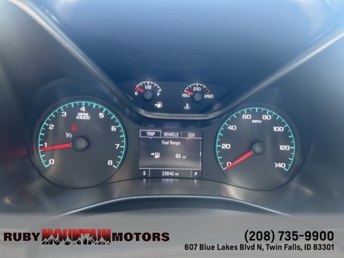 Used 2022 Chevrolet Colorado LT image 7