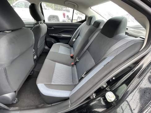Used 2024 Nissan Versa SV image 17