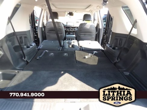 Used 2025 Honda Pilot Touring image 39
