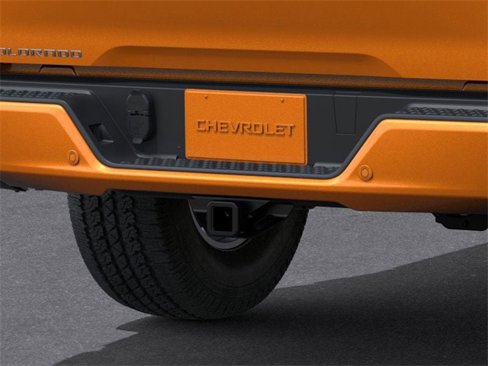 New 2026 Chevrolet Colorado LT image 14