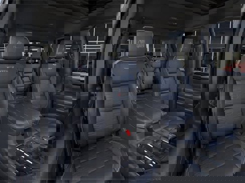New 2026 GMC Sierra 1500 AT4X w/ AT4X AEV Edition image 16