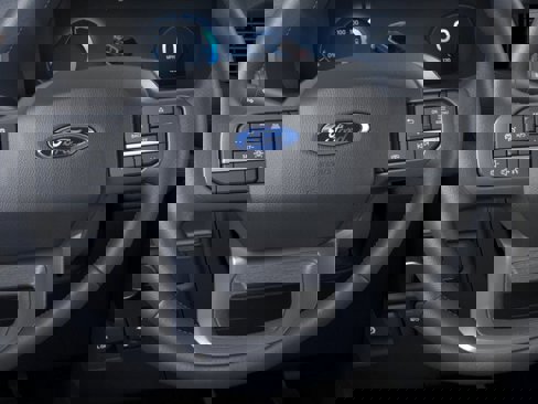 New 2025 Ford F150 Lightning Lariat image 12