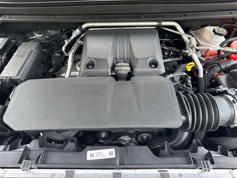 New 2025 GMC Canyon AT4 image 25
