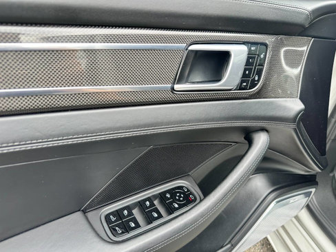 Used 2018 Porsche Panamera Turbo image 23