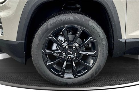 New 2026 GMC Terrain Elevation w/ Black Edition image 13
