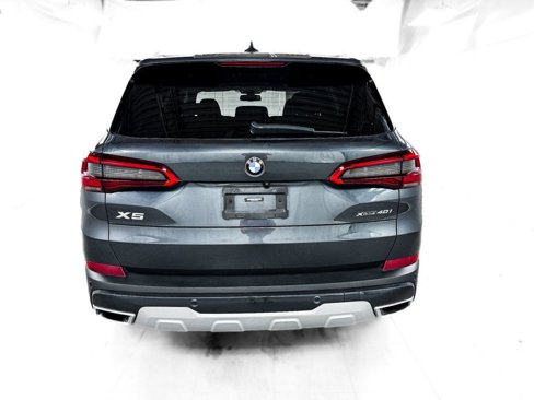 Used 2020 BMW X5 xDrive40i image 5