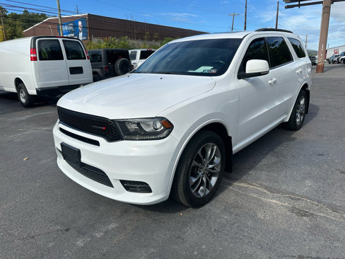 Used 2020 Dodge Durango GT image 1