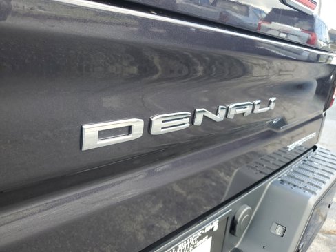 New 2026 GMC Sierra 1500 Denali image 5