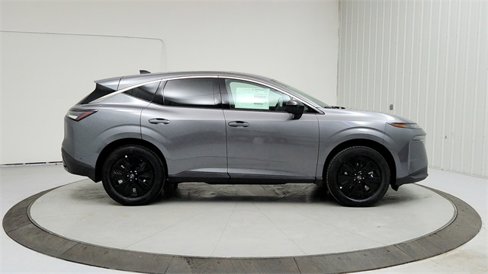 New 2025 Nissan Murano SV image 9