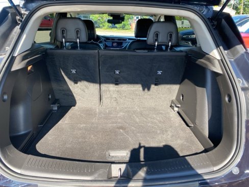 Used 2021 Buick Encore GX Select image 22