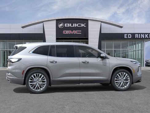 New 2026 Buick Enclave Avenir image 5