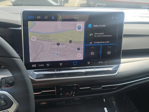 New 2025 Volkswagen GTI SE image 27