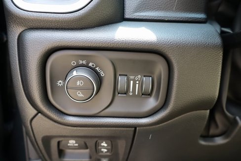 New 2026 RAM 1500 Big Horn image 13