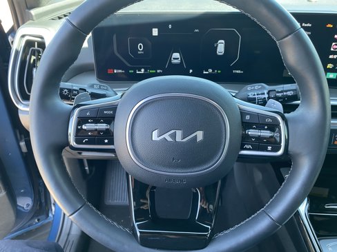 Used 2025 Kia Sorento SX Prestige image 26