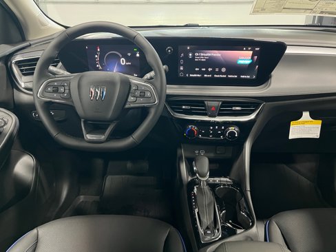 New 2026 Buick Encore GX Sport Touring w/ Experience Buick Package image 12
