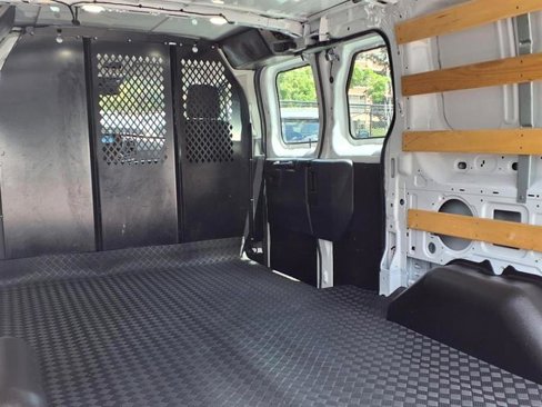 Used 2023 Ford Transit 250 Low Roof w/ Exterior Upgrade Package image 11