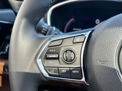 New 2026 Acura MDX w/ Advance Package image 23