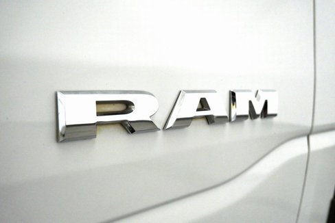 Used 2023 RAM 1500 Laramie image 10