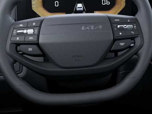 New 2026 Kia Sportage EX image 22