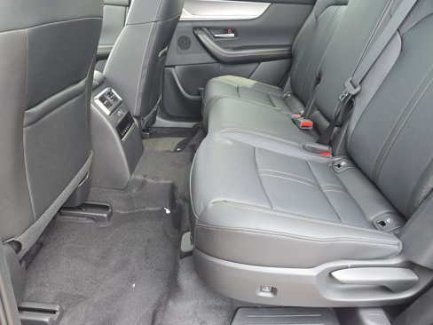 New 2025 MAZDA CX-90 3.3 Turbo w/ Preferred Package image 9