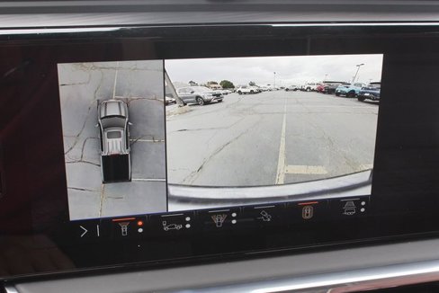 New 2026 GMC Sierra 1500 Denali Ultimate image 45