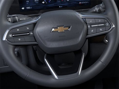 New 2025 Chevrolet Tahoe High Country image 19