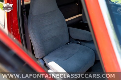 Used 1997 Ford F250 4x4 SuperCab Heavy Duty image 85