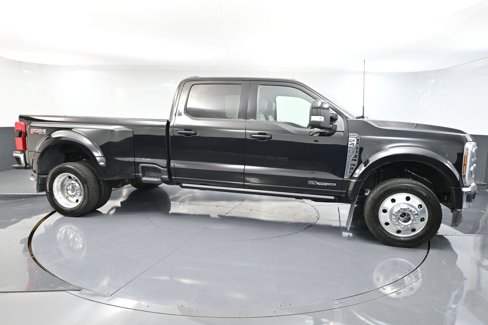 Used 2024 Ford F450 Lariat w/ Lariat Ultimate Package image 4