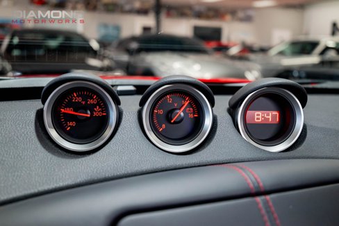 Used 2009 Nissan 370Z NISMO image 59