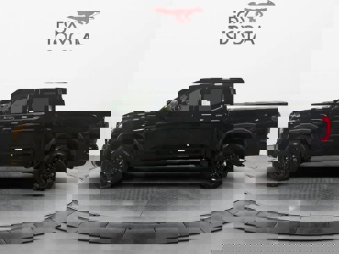 New 2026 Toyota Tundra SR5 image 2