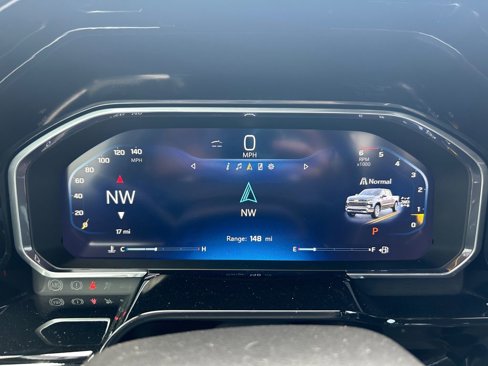 New 2026 Chevrolet Silverado 1500 RST w/ RST All Star Premium Package image 16