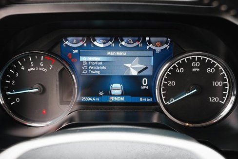 Used 2023 Ford Expedition XLT image 20